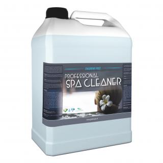 PROFESSIONAL SPA Cleaner - GS Professional Spa Cleaner 5L