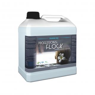 PROFESSIONAL SPA Flock  - GS Professional Spa Flock 3L