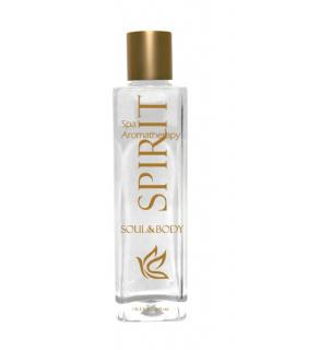 SPA Aromatherapy- Spirit Soul  Body