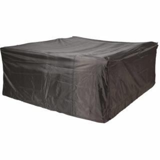 Spa Protector DeLuxe - 200x200x85 cm