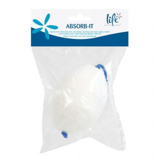 Špongia Life Spa Absorb-it