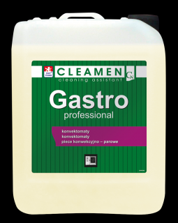 GASTRO PROFESSIONAL Konvektomaty 5,5kg, 1ks