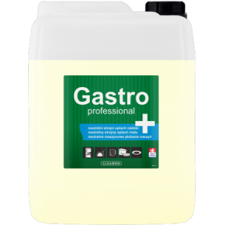 GASTRO PROFESSIONAL Neutrálny strojový oplach riadu PLUS 10L, 1ks