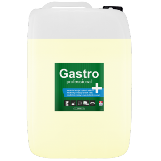 GASTRO PROFESSIONAL Neutrálny strojový oplach riadu PLUS 20L, 1ks