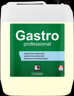 GASTRO PROFESSIONAL Oplach konvektomatov 5L, 1ks