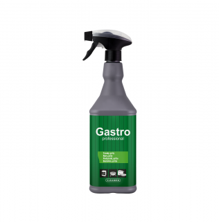 GASTRO PROFESSIONAL Rúry, grily 1L, 1ks