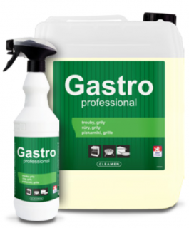 GASTRO PROFESSIONAL Rúry, grily 5,5 kg, 1ks