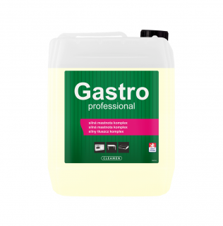 GASTRO PROFESSIONAL Silná mastnota komplex 6kg, 1ks