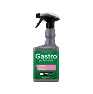 GASTRO PROFESSIONAL Silná mastnota sprej 550ml, 1ks