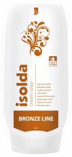 Isolda Bronze 500ml Click&Go!, 1ks