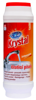 KRYSTAL čistiaci piesok 600g, 1ks