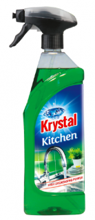 KRYSTAL na kuchyne rozprašovač 750ml, 1ks