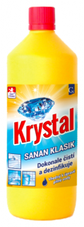 KRYSTAL Sanan klasik 1L, 1ks