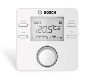 Bosch CR 100