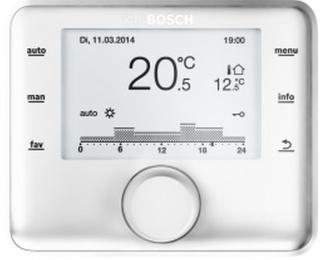 Bosch CW 400