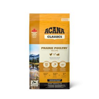 ACANA Classics Prairie Poultry 14,5kg