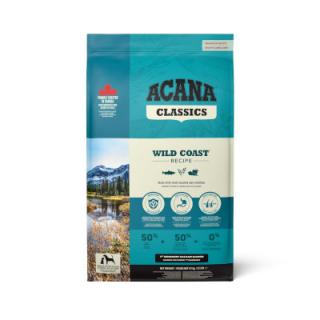 ACANA Classics Wild Coast 9,7kg