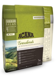 ACANA Regionals Grasslands 11,4kg