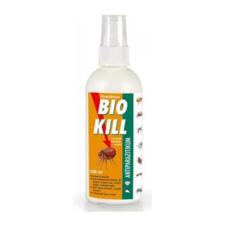 BIOKILL na zvieratá 100ml