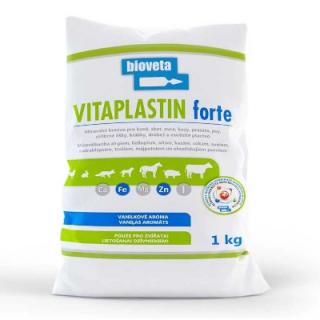 BIOVETA Vitaplastin 1kg