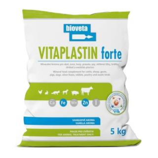 BIOVETA Vitaplastin 5kg