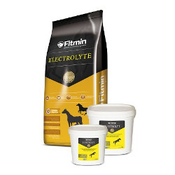 FITMIN Elektrolyt, Balenie 1,5kg