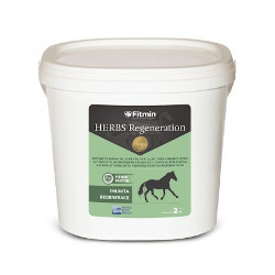 FITMIN Herbs regeneration 2kg