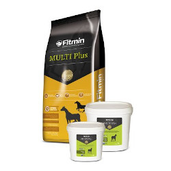 FITMIN Multi plus, Balenie 1,5kg