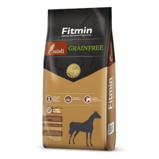 FITMIN Müsli GRAINFREE 20kg