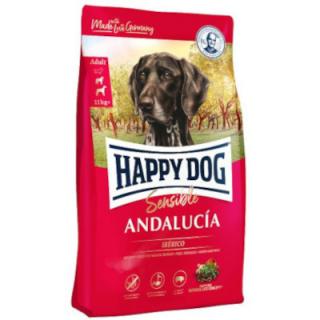 HAPPY DOG Andalucía 21/10, Balenie 11kg