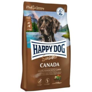 HAPPY DOG Canada 25/14, Balenie 11kg