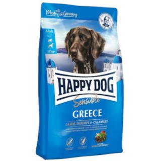 HAPPY DOG Greece 21/10, Balenie 11kg