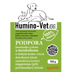 HUMINO® Vet IDG, Balenie 100g