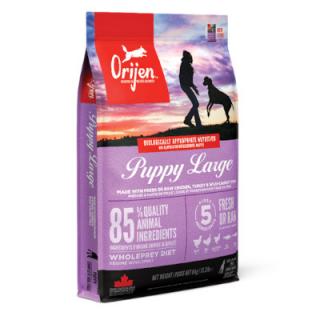 ORIJEN Puppy Large Breed 11.4kg