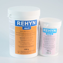 REHYN, Balenie 2x A/B(20/50g)