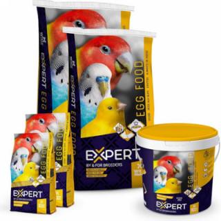 WITTE MOLEN EXPERT Egg Food Original, Balenie 10kg