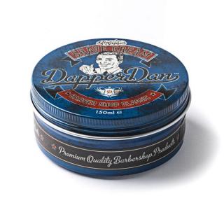 Dapper Dan Classic Holiaci Krém 150ml