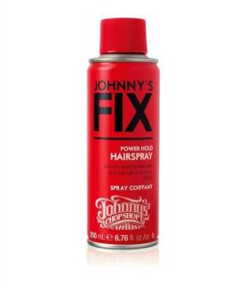 Johnny's Fix Lak Na Vlasy 200ml