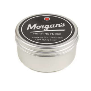 Morgan´s Styling Finishing Fudge Stylingový Krém 100ml