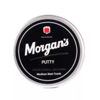 Morgan´s Styling Putty Tmel Na Vlasy 75ml