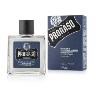 Proraso Azur Lime Balzam Na Fúzy 100ml