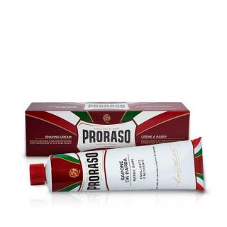 Proraso Krém Na Holenie Santalové Drevo 150ml