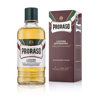 Proraso Sandalwood After Shave Voda Po Holení 400ml