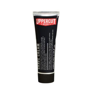 Uppercut Deluxe Krém Na Holenie 100ml