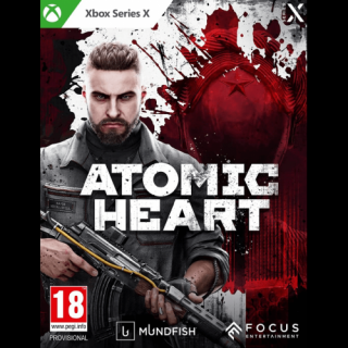 Atomic Heart