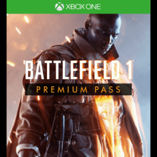 Battlefield 1 (Premium Pass)