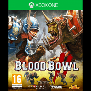 Blood Bowl 2