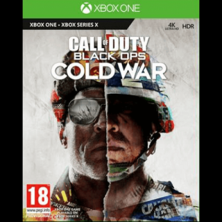 Call of Duty: Black Ops Cold War