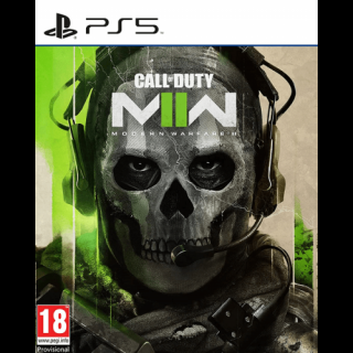 Call of Duty: Modern Warfare II