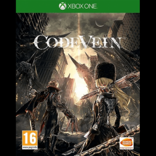 Code Vein